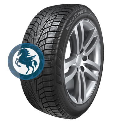 Фотография товара h0295090. Hankook Winter i*Cept iZ2 W616 195/55 R16 91T нешип