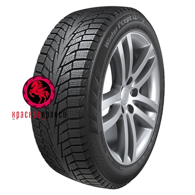 ���������� ������ h0295104. Hankook Winter i*Cept iZ2 W616 235/55 R17 103T ����� 