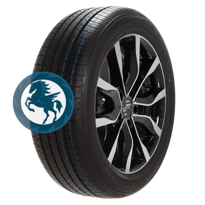   h0299683. Yokohama BluEarth E70BZ 215/55 R17 94V  