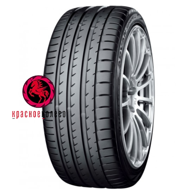   h0300094. Yokohama Advan Sport V105S 235/40 R19 96(Y)  