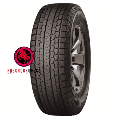Фотография товара h0300133. Yokohama iceGUARD Studless G075 265/70 R15 112Q нешип