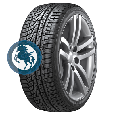   h0300688. Hankook Winter i*cept Evo 2 W320 205/50 R17 93V  