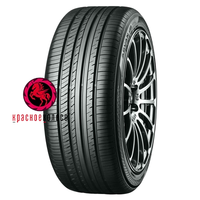   h0302184. Yokohama ADVAN db V552 215/55 R17 94W  