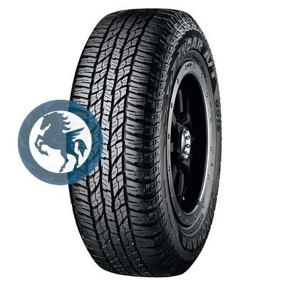 ���������� ������ h0302246. Yokohama GEOLANDAR A/T G015 265/70 R16 112H  