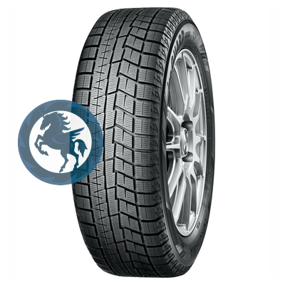   h0302275. Yokohama iceGuard Studless iG60 225/55 R18 98Q  