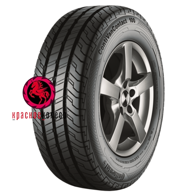   h0302991. Continental ContiVanContact 100 215/60 R17 109/107T  