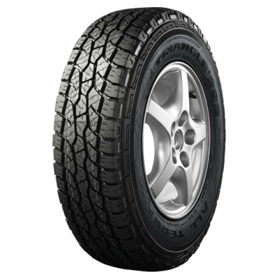 Фотография товара h0303160. Triangle AgileX A/T TR292 215/70 R16 100T