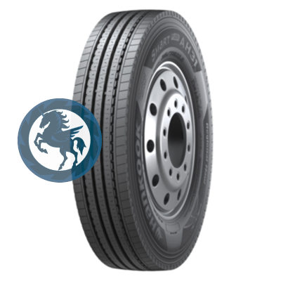   h0303233. Hankook Smart Flex AH31 385/65 R23 164K  