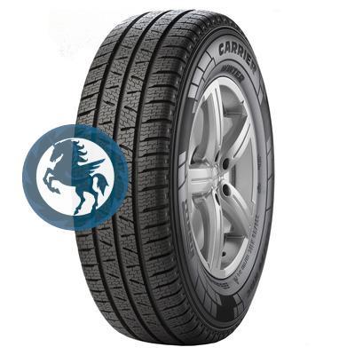   h0303384. Pirelli Carrier Winter 225/65 R16 112R  