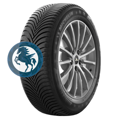   h0304452. Michelin ALPIN 5 215/65 R17 99H  