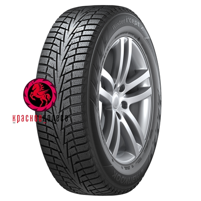 ���������� ������ h0305039. Hankook Winter i*cept X RW10 275/40 R21 107T ����� 