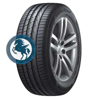   h0305078. Hankook Ventus S1 Evo 2 SUV K117A 235/65 R17 104W  