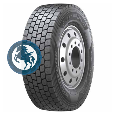 ���������� ������ h0305104. Hankook Smart Flex DH31 315/60 R23 152/148L  