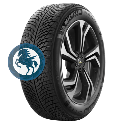 ���������� ������ h0306115. Michelin PILOT ALPIN 5 SUV 285/40 R21 109V ����� 