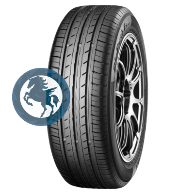   h0306279. Yokohama BluEarth-Es ES32 195/60 R15 88H  