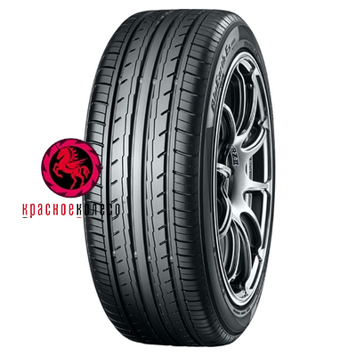   h0306303. Yokohama BluEarth-Es ES32A 225/50 R17 94V  