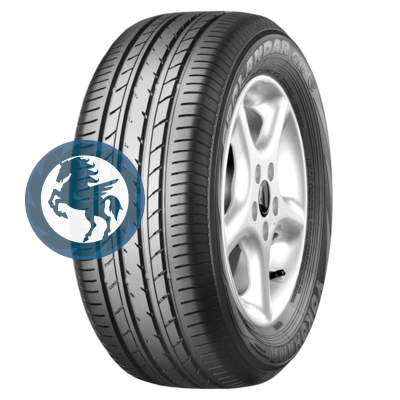   h0306304. Yokohama Geolandar G98EV 235/65 R18 106H  