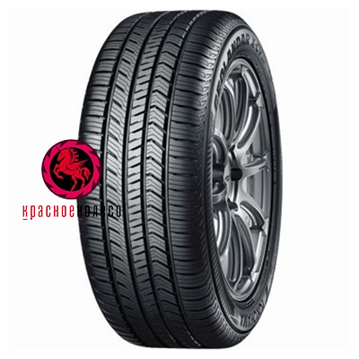 ���������� ������ h0306316. Yokohama Geolandar X-CV G057 295/40 R21 111W  