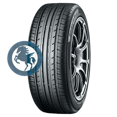   h0306321. Yokohama BluEarth-Es ES32A 235/45 R17 97V  