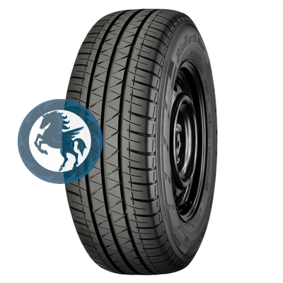 ���������� ������ h0306798. Yokohama Bluearth-Van RY55 205/75 R16 113/111R  