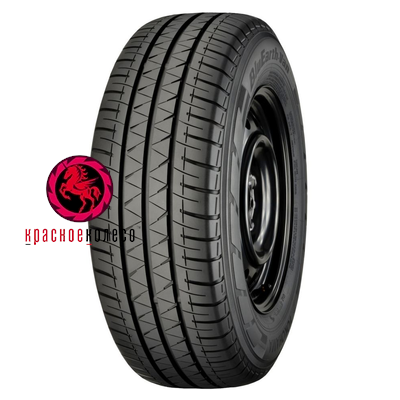 ���������� ������ h0307112. Yokohama Bluearth-Van RY55 195/0 R15 106/104S  