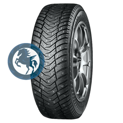   h0307126. Yokohama iceGuard Stud iG65 245/45 R19 102T  