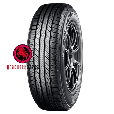   h0309129. Yokohama GEOLANDAR CV G058 235/65 R18 106V  