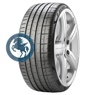   h0309398. Pirelli P Zero (PZ4) Sports Car 285/40 R22 106Y  