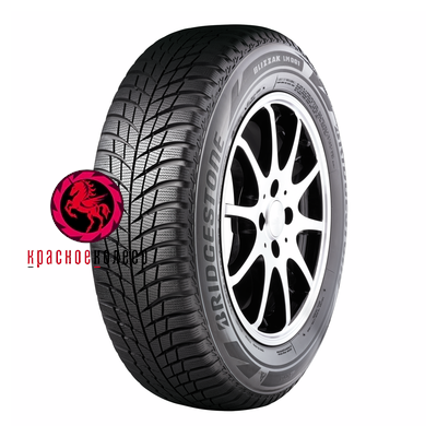   h0310496. Bridgestone Blizzak LM001 205/65 R16 95H  