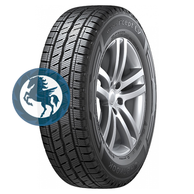   h0310604. Hankook Winter i*cept LV RW12 215/60 R17 109/107T  