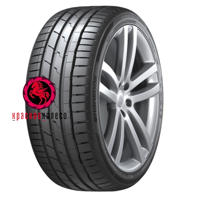 ���������� ������ h0311163. Hankook Ventus S1 Evo 3 SUV K127A 295/45 R20 114Y  