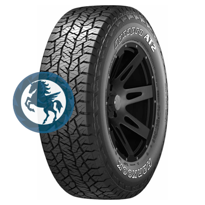   h0311178. Hankook DynaPro AT2 RF11 255/55 R19 111H  