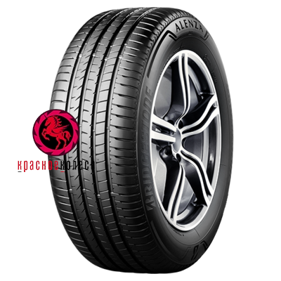   h0311463 - Bridgestone ALENZA 001 235/55 R19 101V  