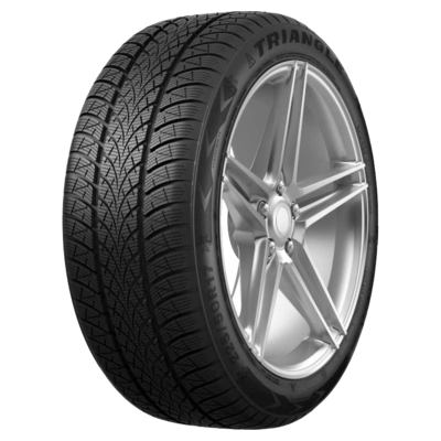   h0311889. Triangle WinterX TW401 215/60 R17 100V  