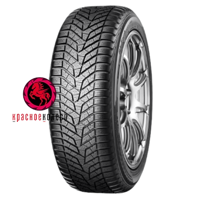 ���������� ������ h0312225. Yokohama BluEarth*Winter V905 255/40 R18 99V ����� 