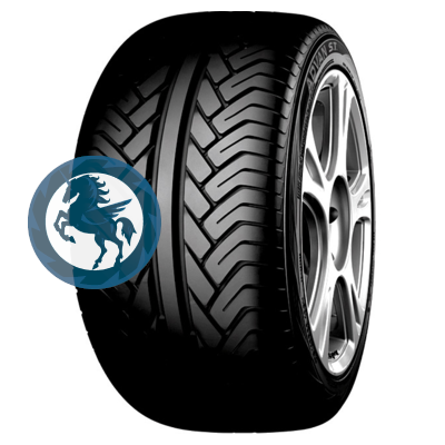   h0315263. Yokohama Advan S.T. V802 275/50 R20 113W  