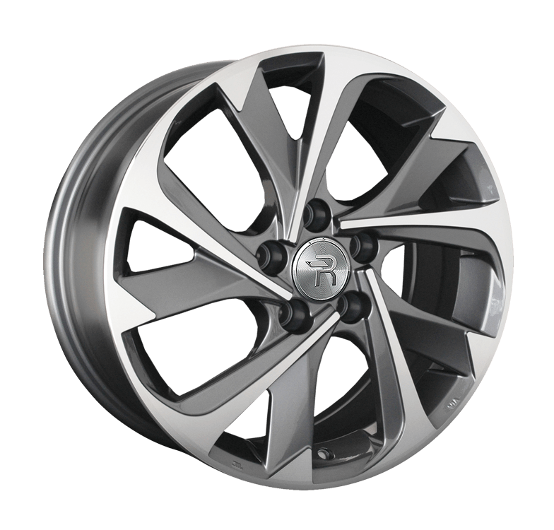 ���������� ������ h0316539. ���� Replay TY226 7�17 5/114,3 ET35 60,1 GMF