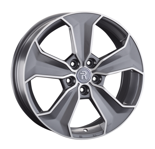 ���������� ������ h0316546. ���� Replay KI248 7,5�18 5/114,3 ET52,5 67,1 GMF