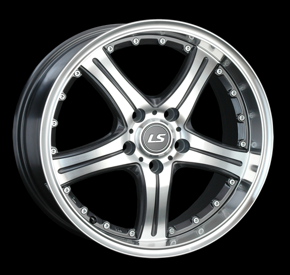   h0317025.  LS LS 322 7,517 5/114,3 ET45 73,1 GMF