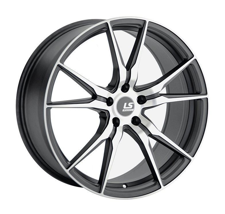   h0317041.  LS LS RC04 8,519 5/114,3 ET45 67,1 MGMF