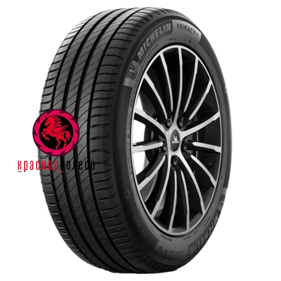   h0318804. Michelin PRIMACY 4+ 225/50 R17 98W  