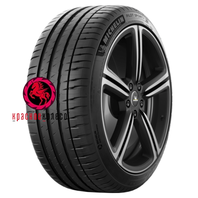   h0319619. Michelin Pilot Sport 4 245/45 R20 99Y  ROF
