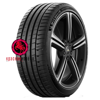 ���������� ������ h0319621. Michelin Pilot Sport 5 255/35 R19 96(Y)  