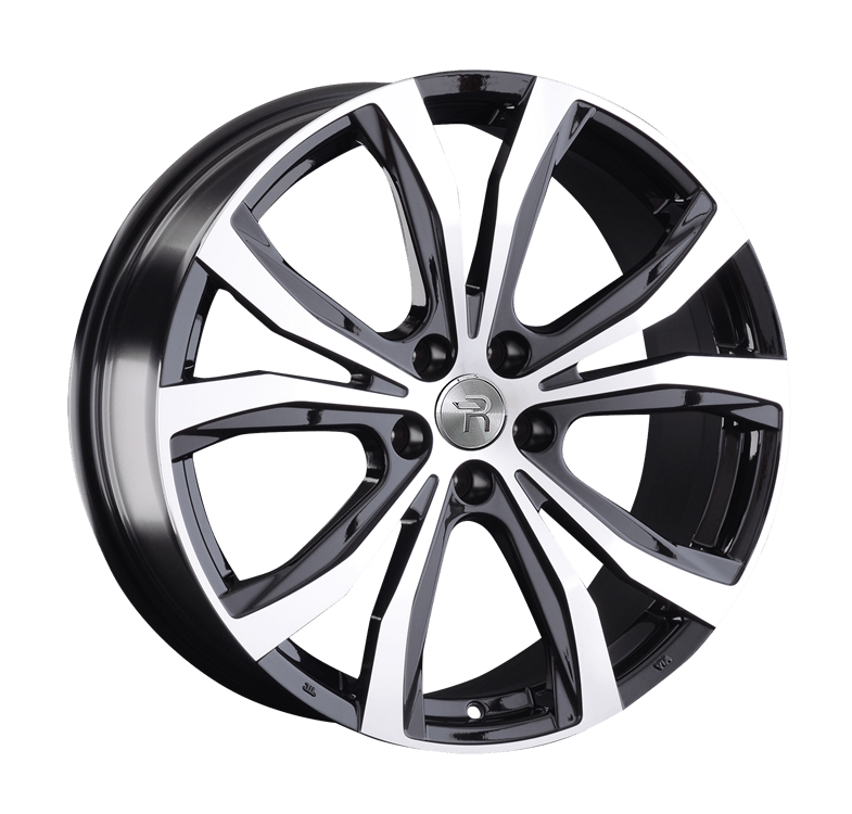 ���������� ������ h0320654. ���� Replay TY283 8�18 5/114,3 ET35 60,1 BKF