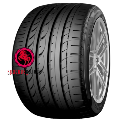   h0320966. Yokohama Advan Sport V103S 225/50 R17 94Y  ROF