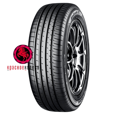   h0321844. Yokohama BluEarth-XT AE61 235/55 R17 103W  