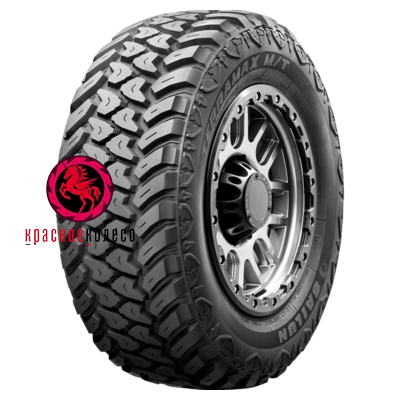   h0323383. Sailun Terramax M/T 285/70 R17 121/118Q  