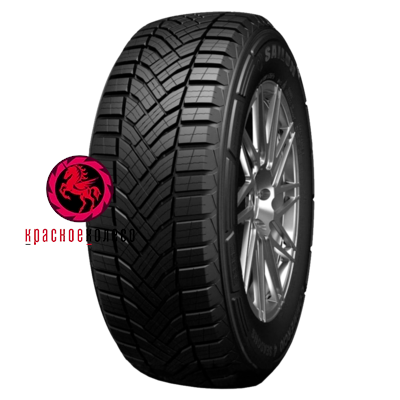   h0323587. Sailun COMMERCIO 4 SEASONS 215/60 R17 109/107T  