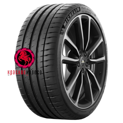 Фотография товара h0324020. Michelin Pilot Sport 4 S 265/40 R20 104(Y)