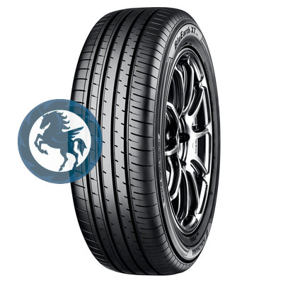   h0339733. Yokohama BluEarth-XT AE61 225/50 R18 95V  ROF